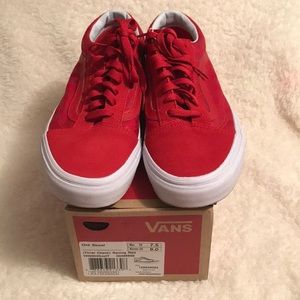 Vans- Old Skool (Unisex)